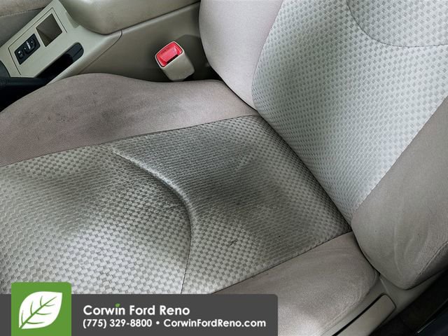 Used 2008 Toyota RAV4 4WD image 17