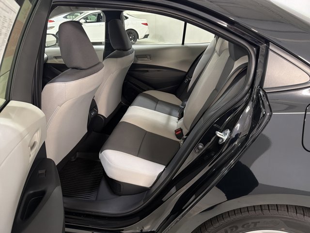 Used 2026 Toyota Corolla LE w/ LE Premium Package FWD image 21