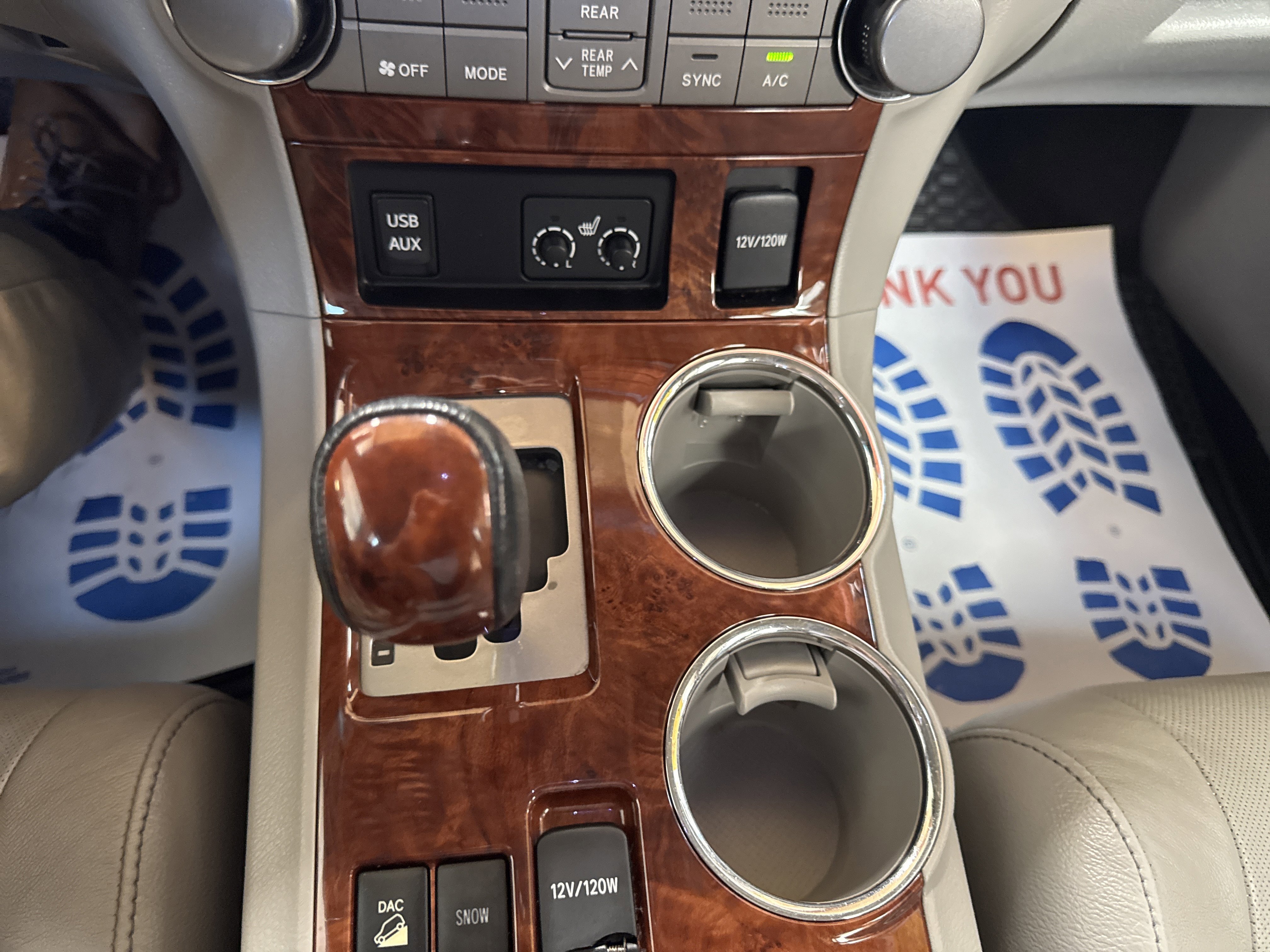 Used 2012 Toyota Highlander Limited image 24