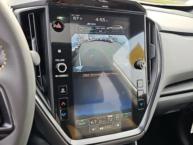 New 2026 Subaru Crosstrek 2.5i Sport image 17