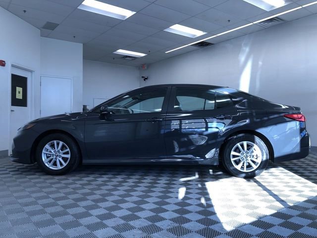 Certified 2025 Toyota Camry LE image 12