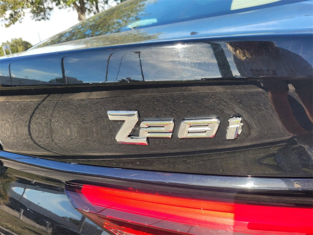 Used 2021 BMW 228i xDrive Gran Coupe w/ Convenience Package image 14