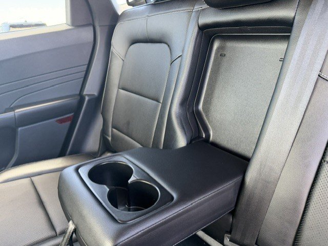 Used 2022 Ford Escape SEL w/ Technology Package FWD image 26