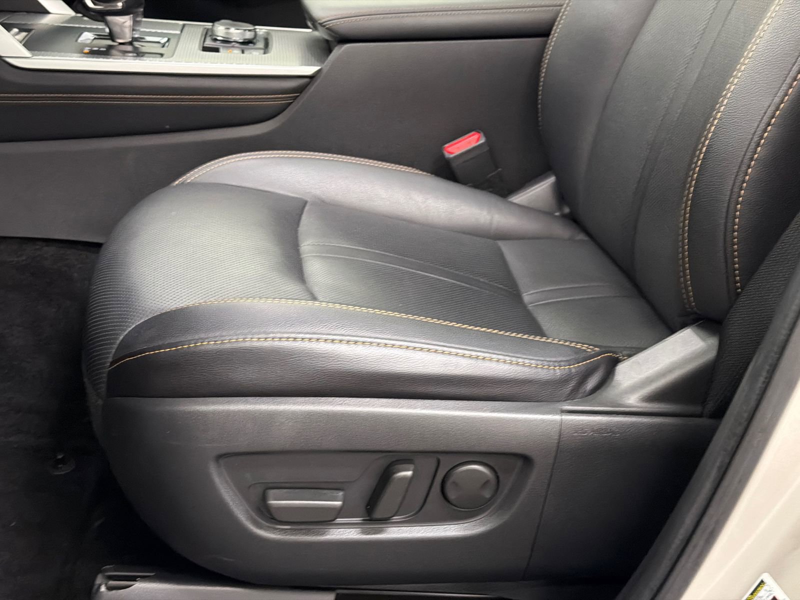 Used 2025 MAZDA CX-90 3.3 Turbo w/ Preferred Package image 16