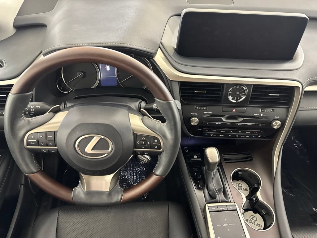 Used 2022 Lexus RX 350 AWD w/ Premium Package image 25