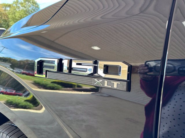 Used 2019 Ford F150 XLT w/ Equipment Group 301A Mid AWD/4WD image 37