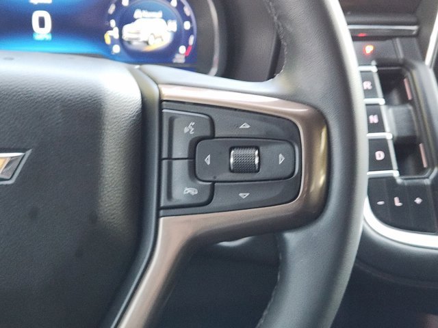 Used 2023 Chevrolet Tahoe High Country image 36