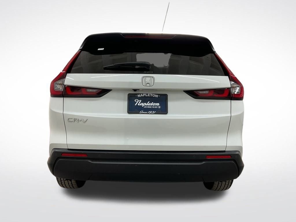 Used 2023 Honda CR-V EX-L image 25
