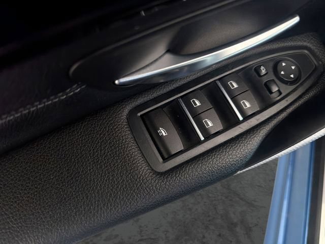 Used 2018 BMW 430i Convertible w/ M Sport Package RWD image 22