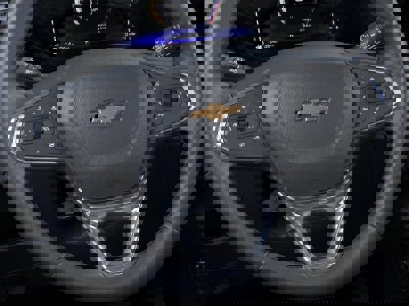 New 2026 Chevrolet TrailBlazer LT image 19