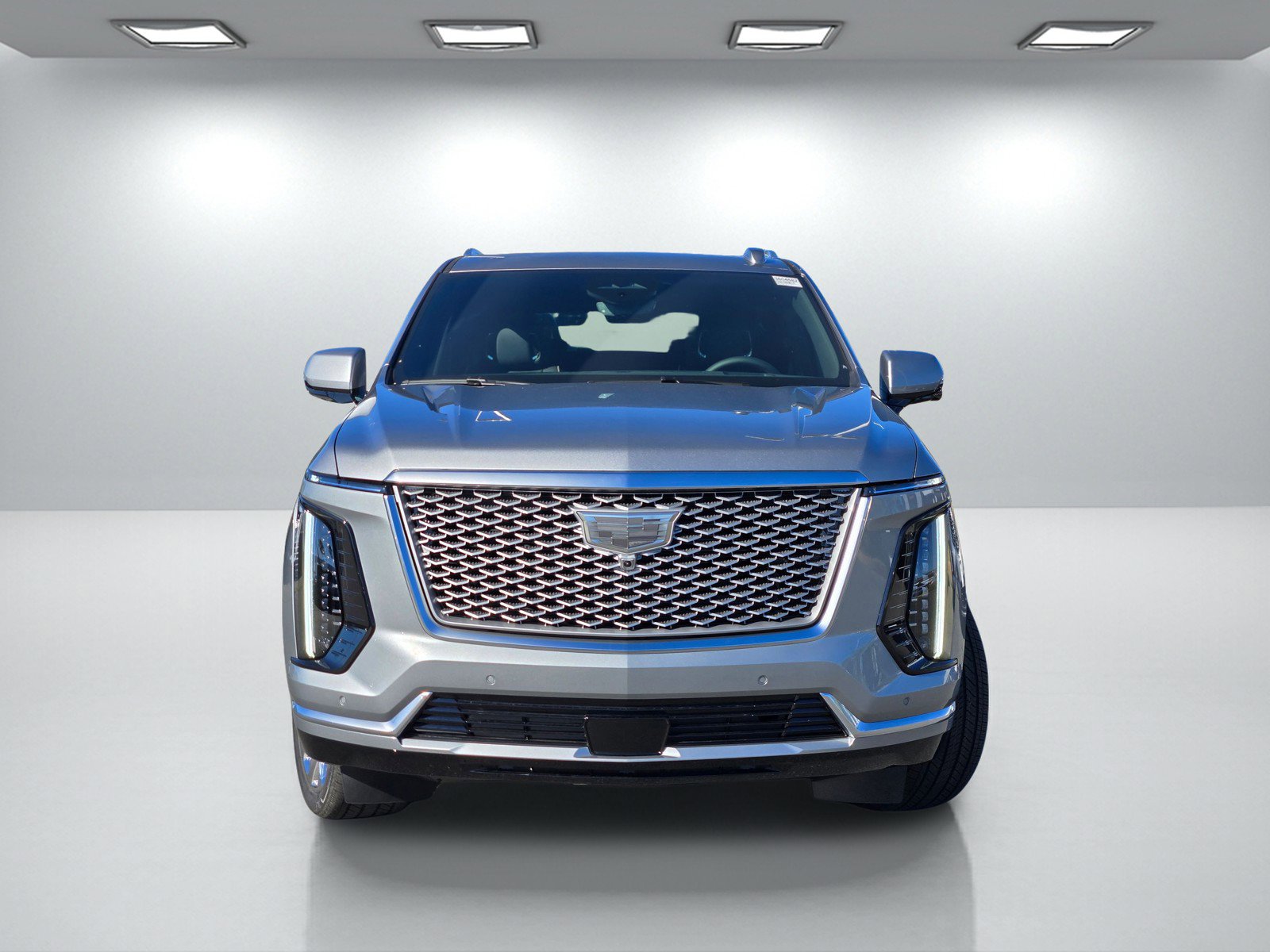 New 2026 Cadillac Escalade Luxury w/ LPO, Radiant Package image 2