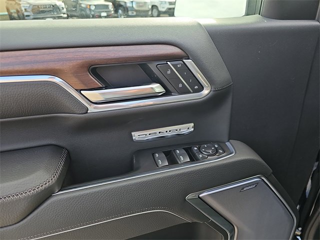 New 2026 GMC Sierra 1500 Denali image 22