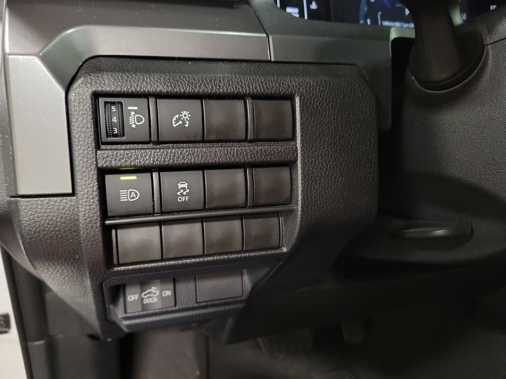 Used 2025 Toyota Tacoma SR5 RWD image 30