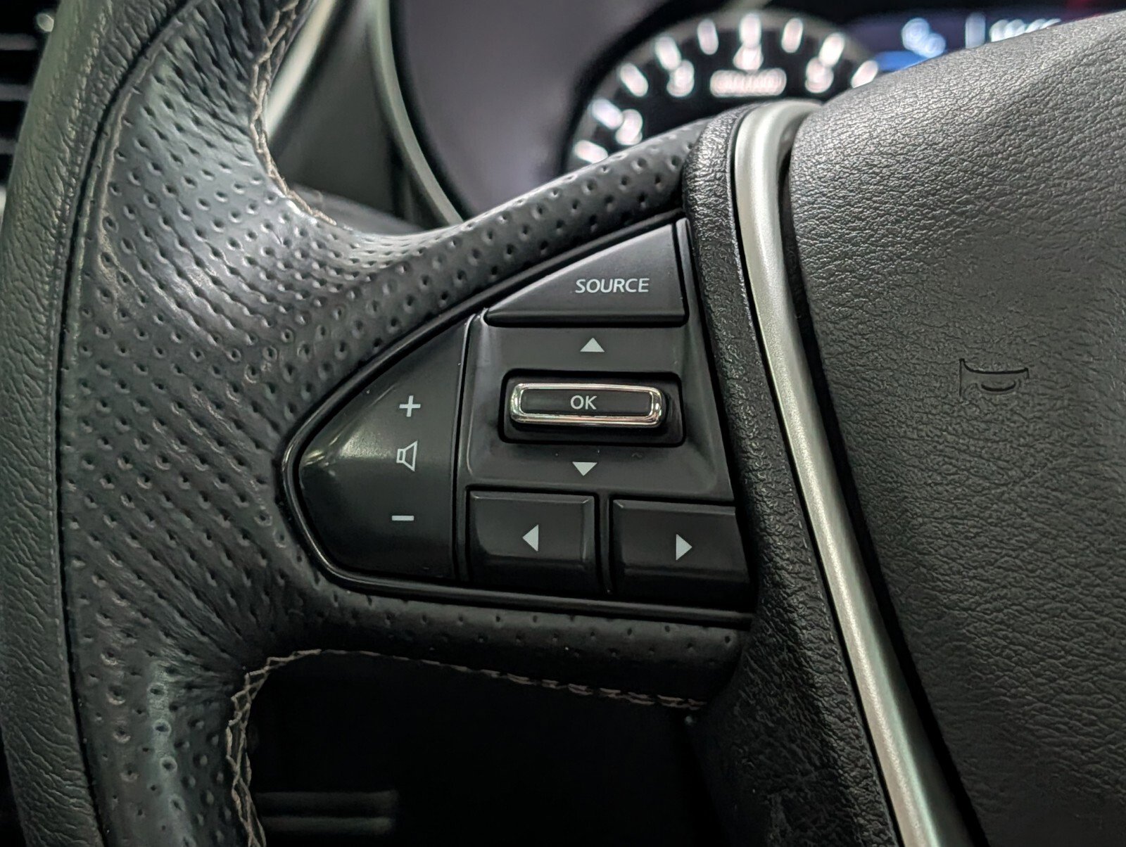 Used 2019 Nissan Maxima 3.5 SL w/ Floor Mat Group image 19