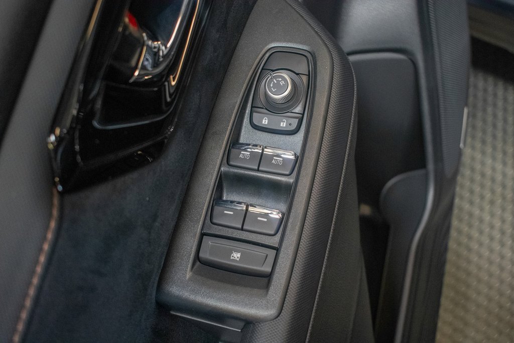 New 2026 Subaru Forester Touring image 17