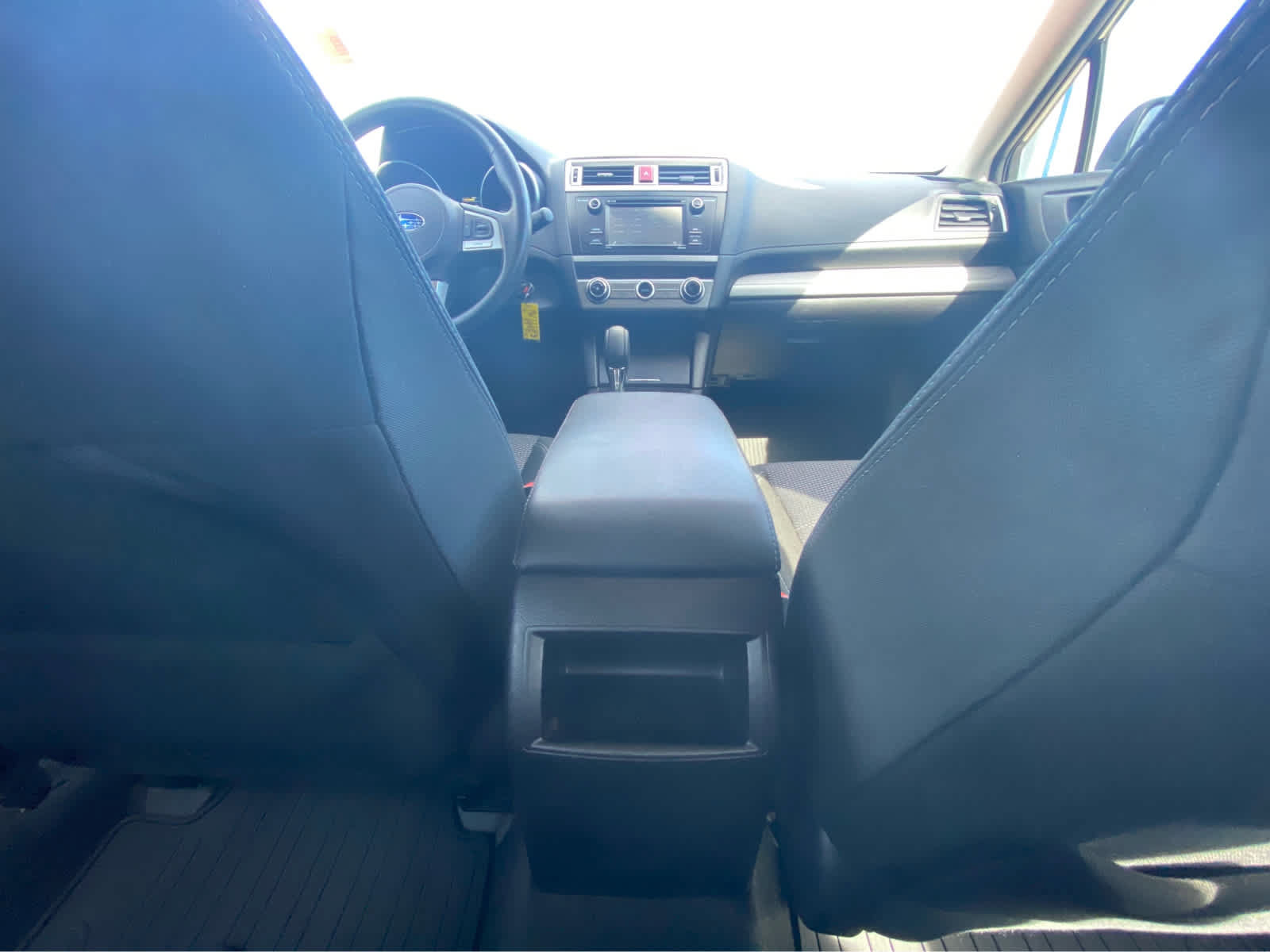 Used 2017 Subaru Outback 2.5i AWD/4WD image 17