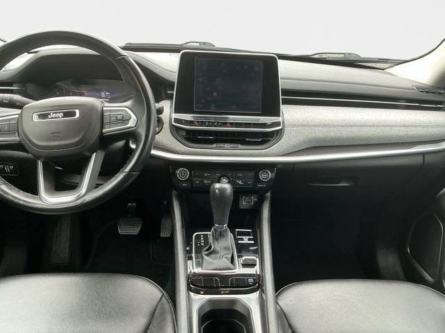 Used 2022 Jeep Compass Latitude w/ Convenience Group image 11
