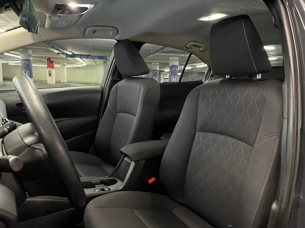 Used 2024 Toyota Corolla LE image 16