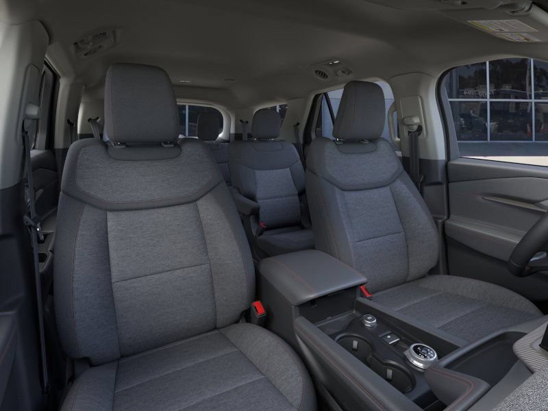 New 2026 Ford Explorer Active RWD image 39