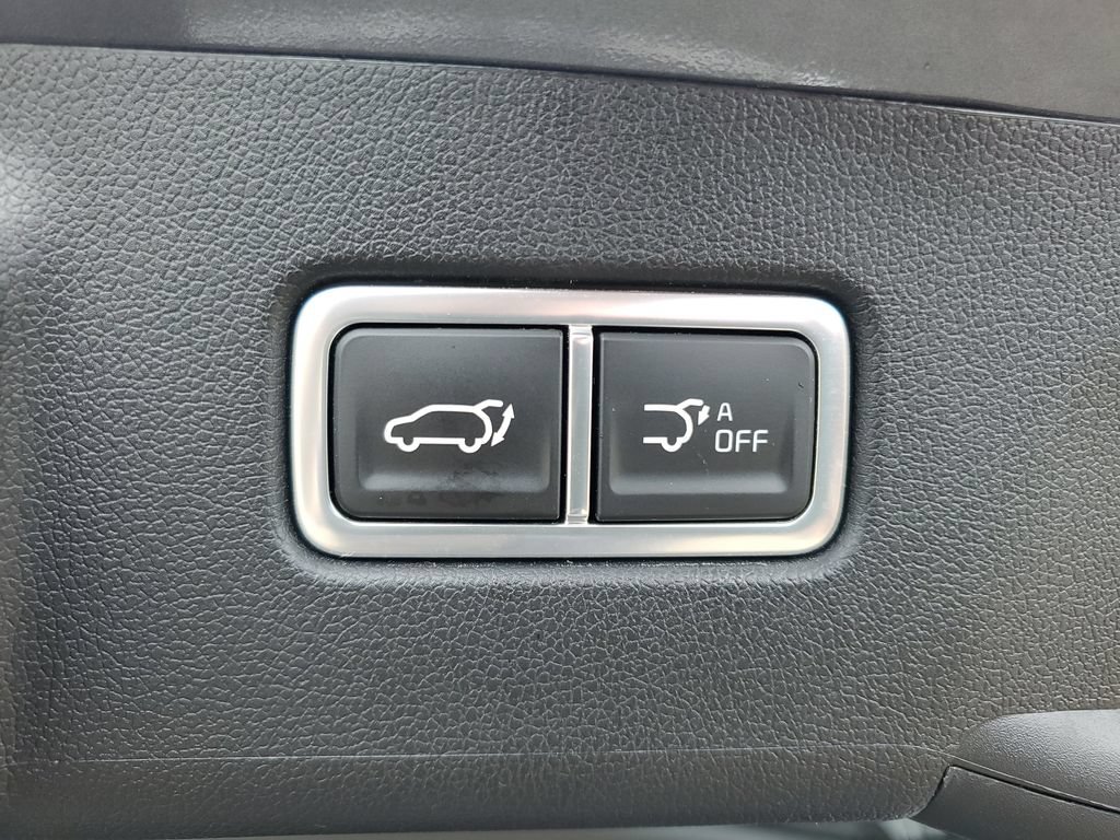 Used 2024 Kia Sorento SX FWD image 31