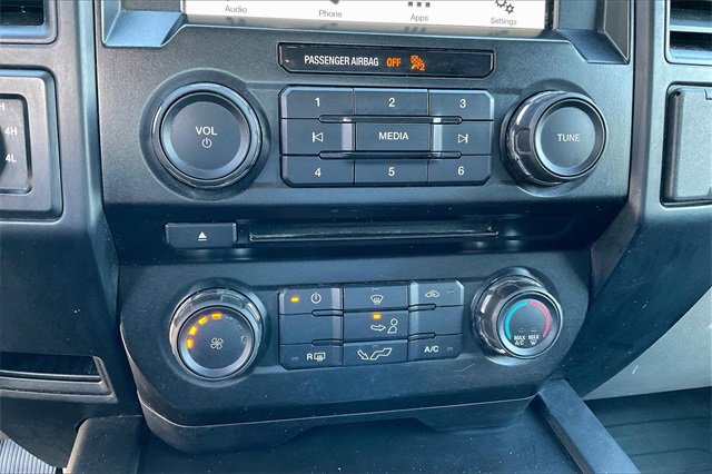 Used 2017 Ford F150 XL w/ Equipment Group 101A Mid image 32