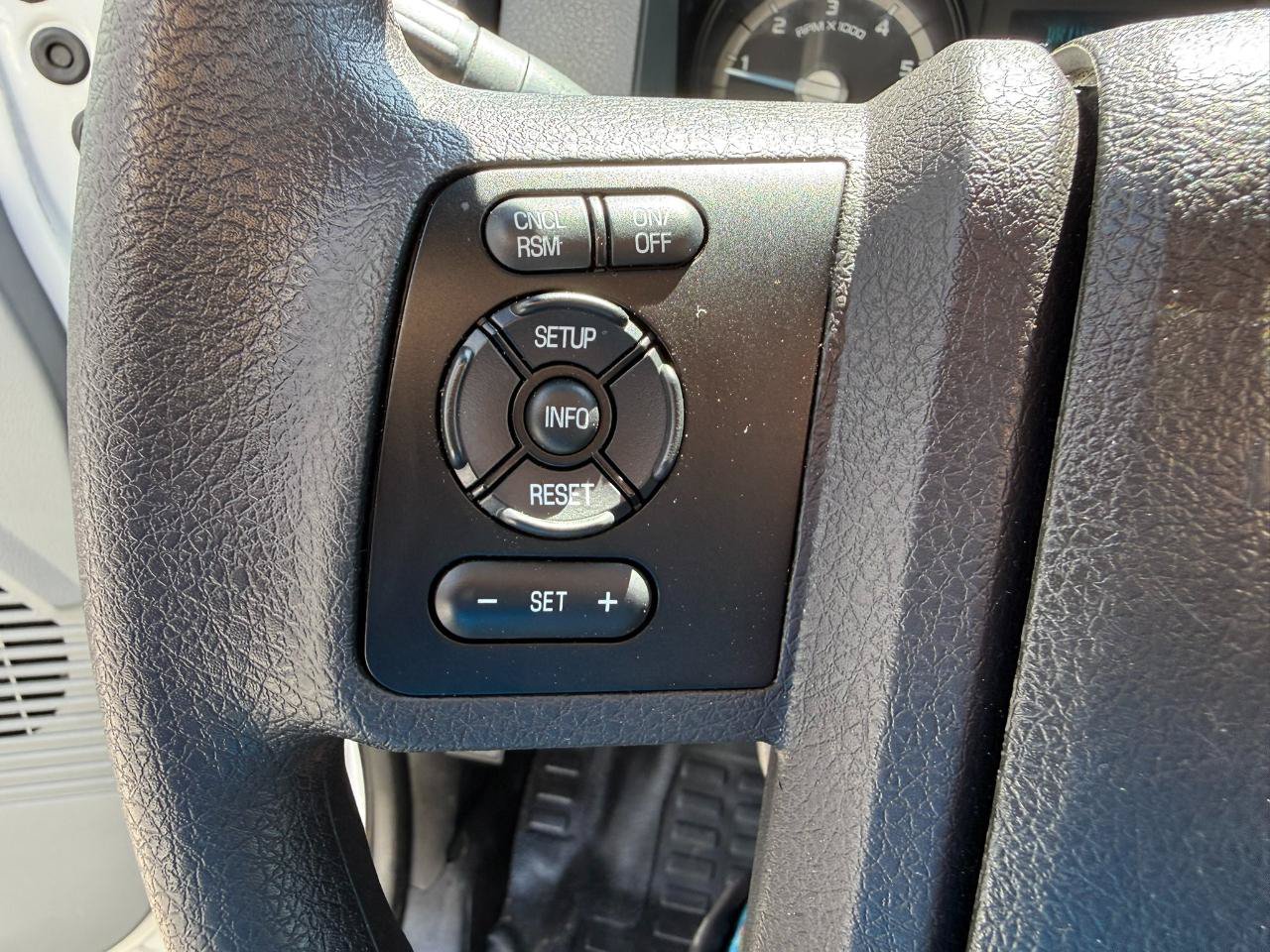 Used 2012 Ford F550 Luxury RWD image 34