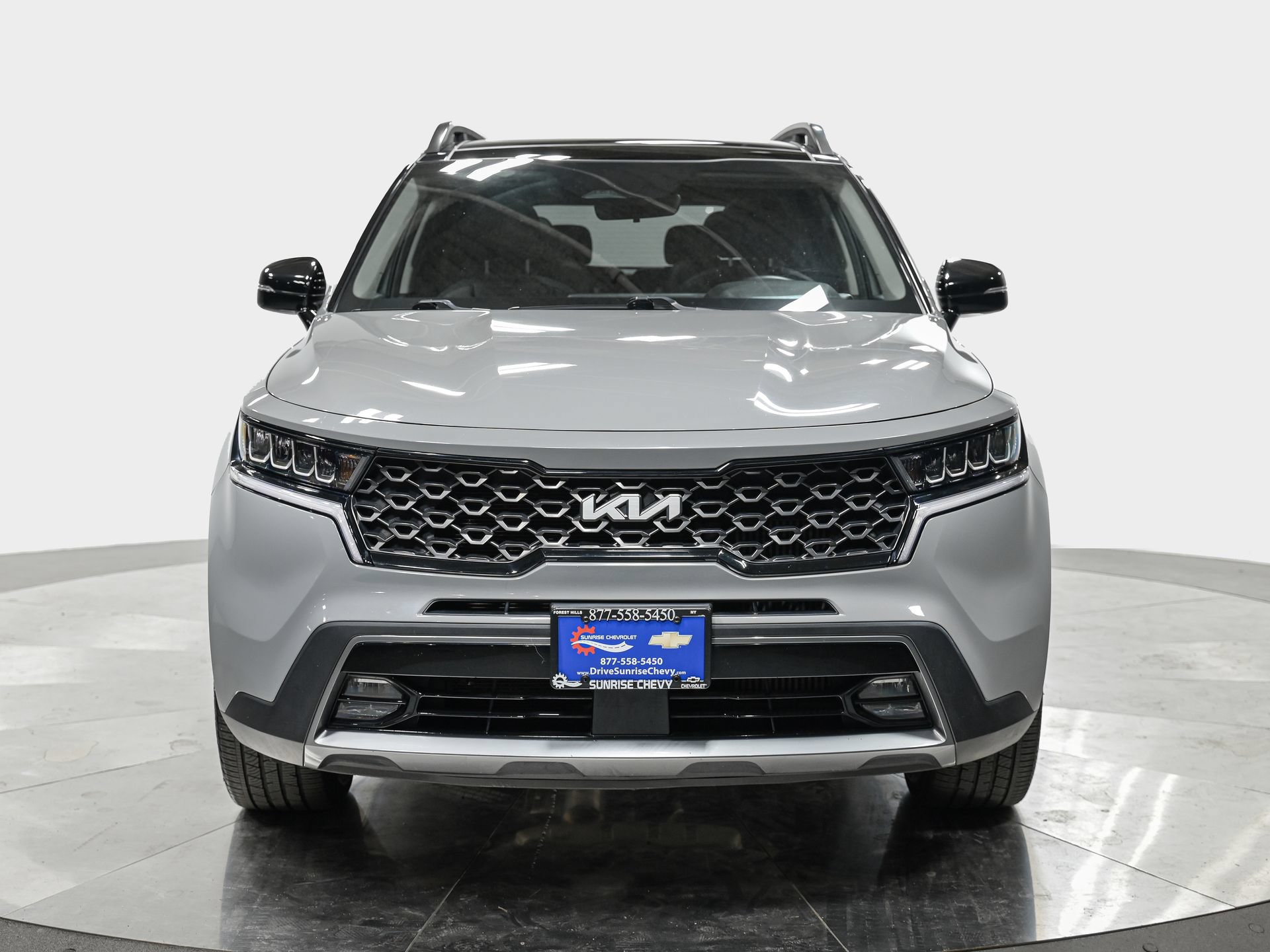 Used 2022 Kia Sorento X-Line EX AWD/4WD image 10