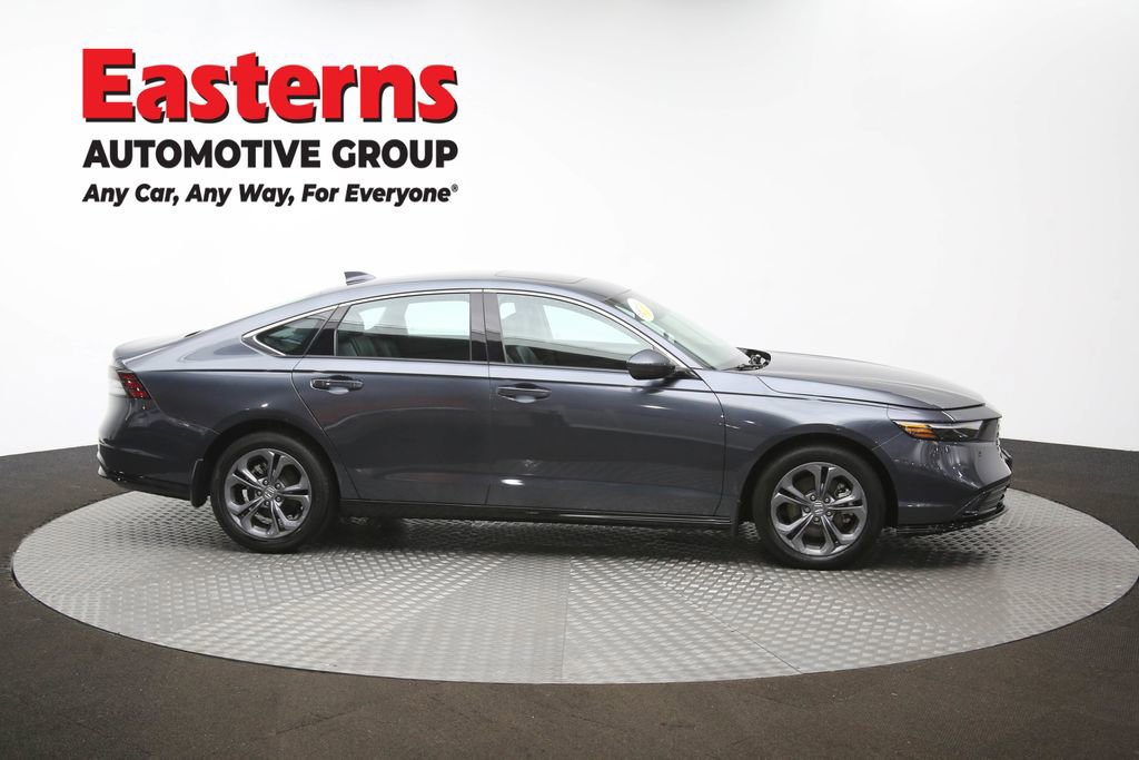 Used 2024 Honda Accord EX-L image 47