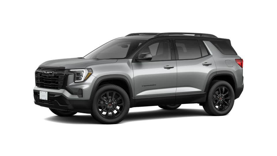 New 2026 GMC Terrain Elevation w/ Elevation Premium Package FWD image 29