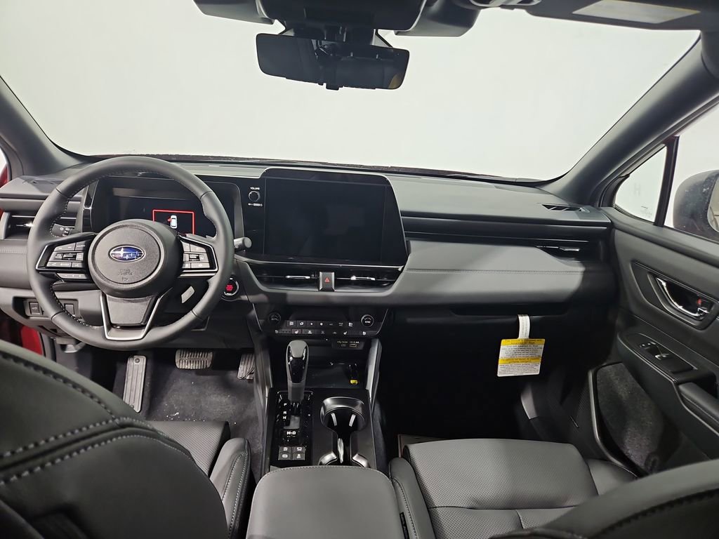 New 2026 Subaru Outback Touring XT image 13
