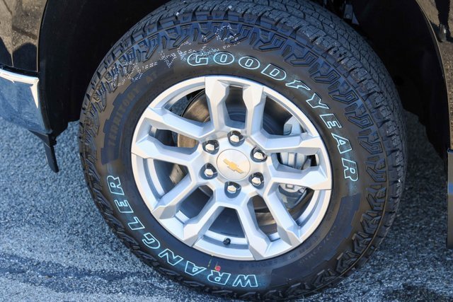 New 2026 Chevrolet Silverado 1500 LT image 5