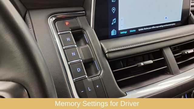 Used 2023 Chevrolet Tahoe LT w/ Luxury Package RWD image 38