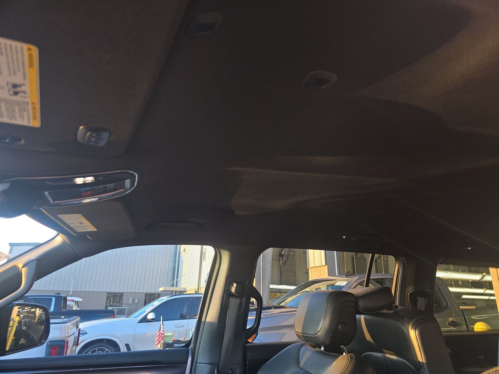 Used 2024 Jeep Wagoneer L image 56