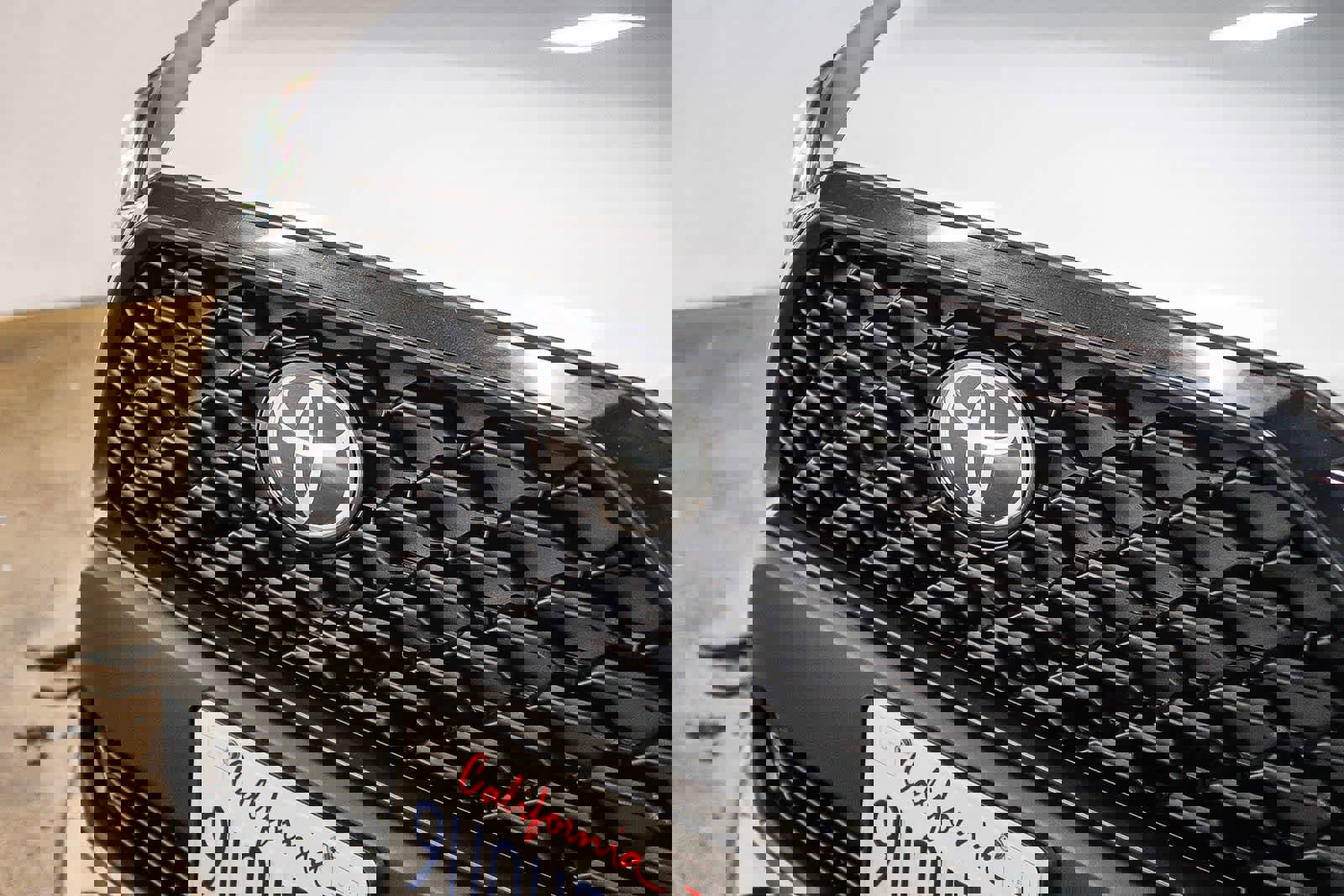 Certified 2025 Toyota Corolla Cross L image 9