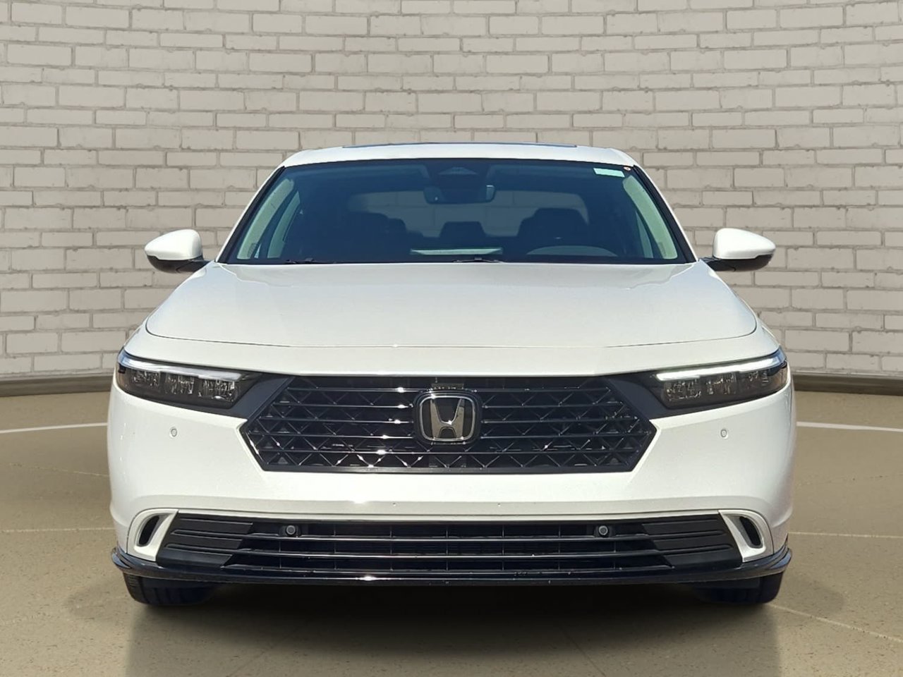Used 2026 Honda Accord EX-L image 3