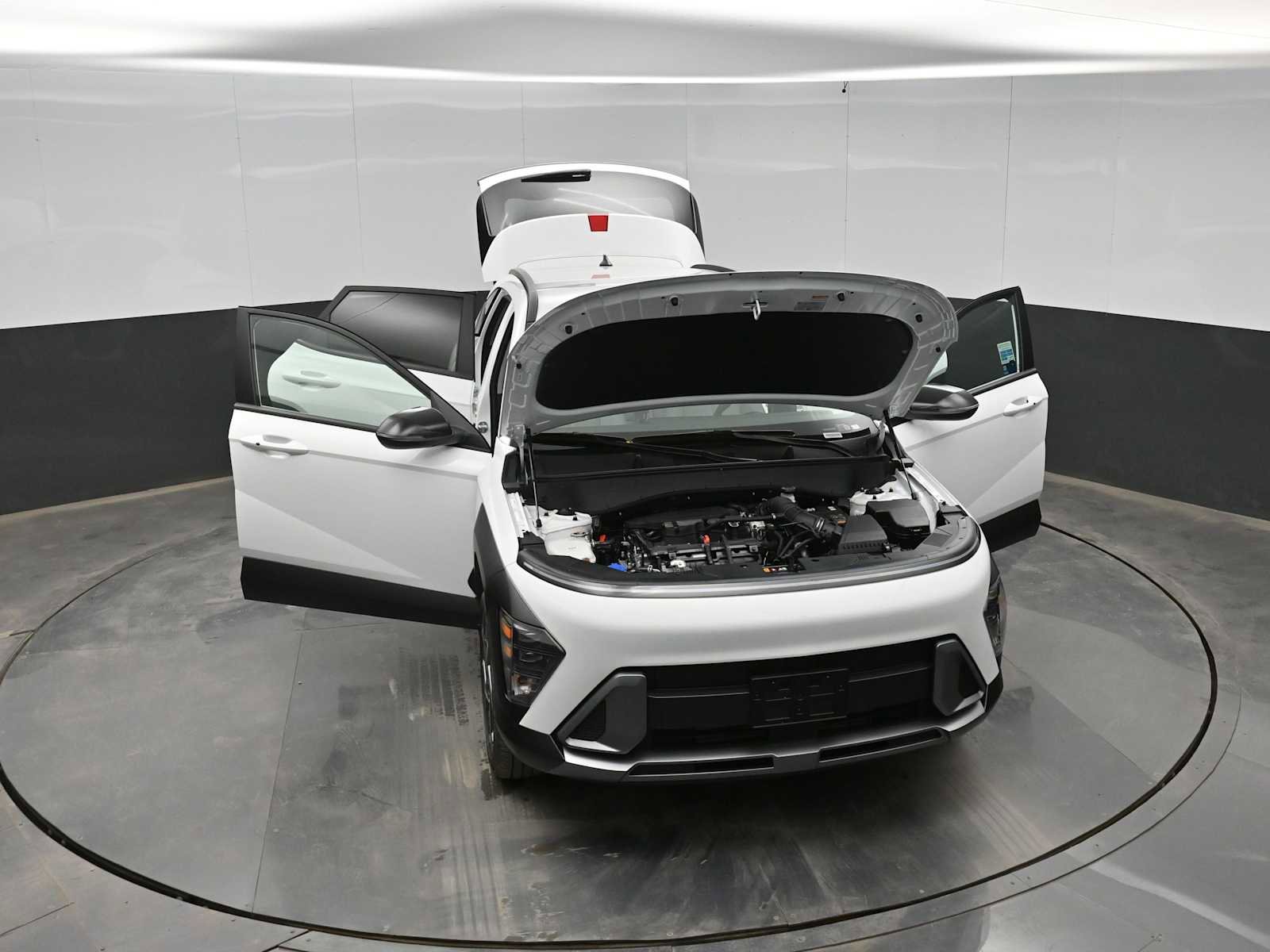 New 2026 Hyundai Kona SEL Premium image 38