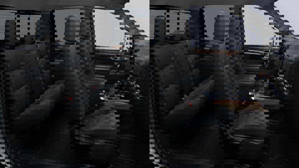 New 2026 Chevrolet Silverado 1500 LT w/ All Star Edition Plus image 24