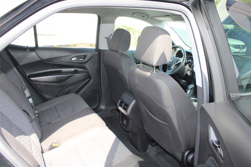 Used 2024 Chevrolet Equinox LT AWD/4WD image 12