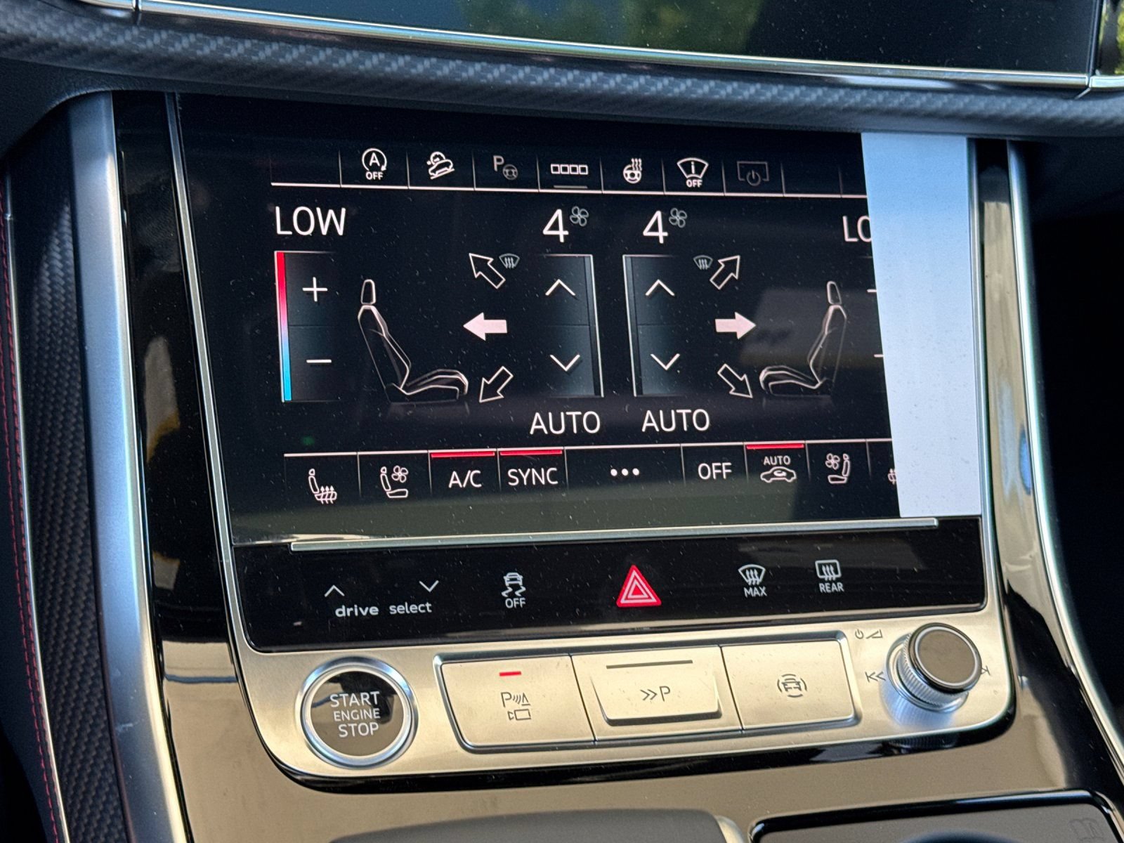 New 2026 Audi Q7 3.0T Prestige AWD/4WD image 21