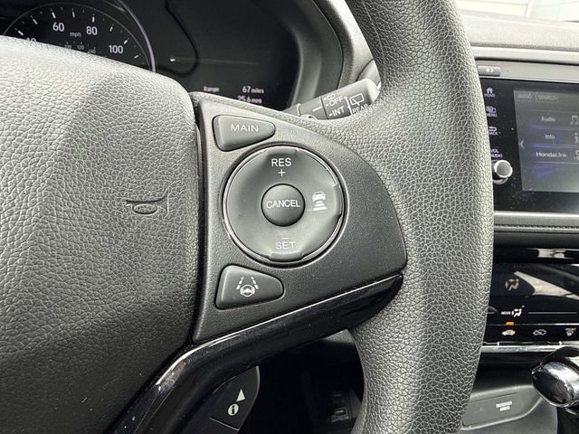 Used 2022 Honda HR-V EX image 27