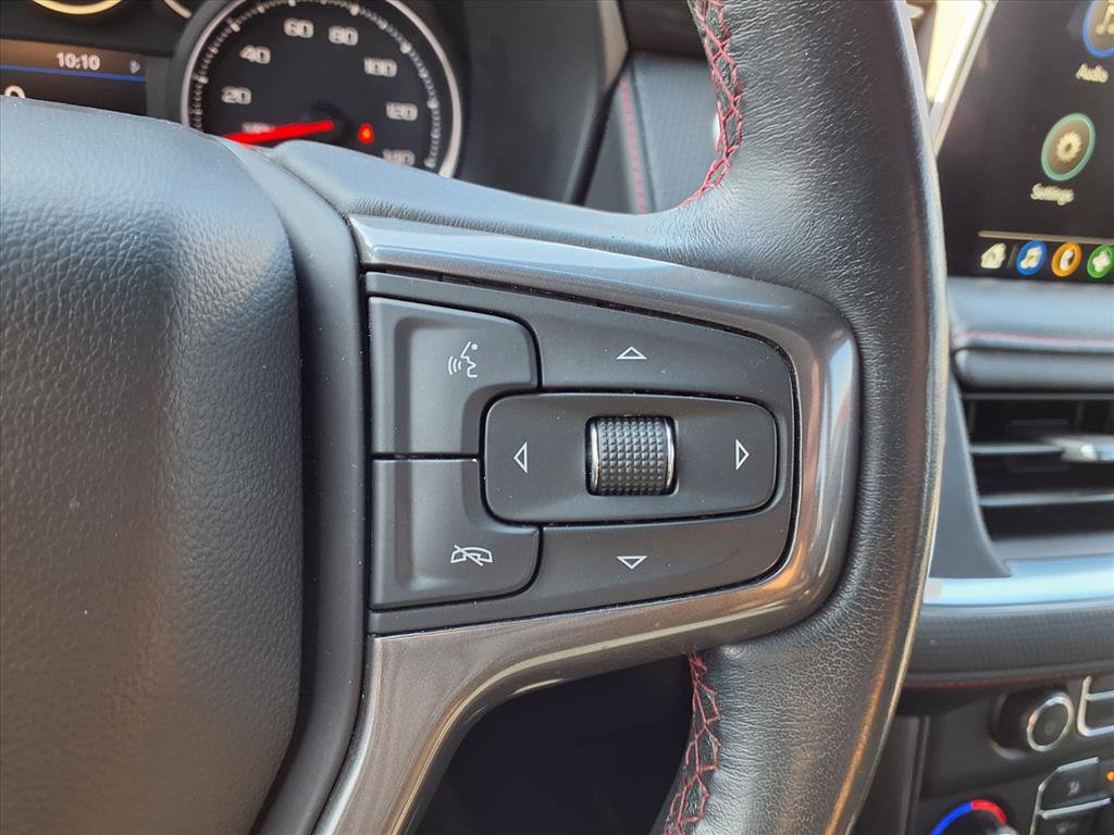 Used 2021 Chevrolet Tahoe RST image 15