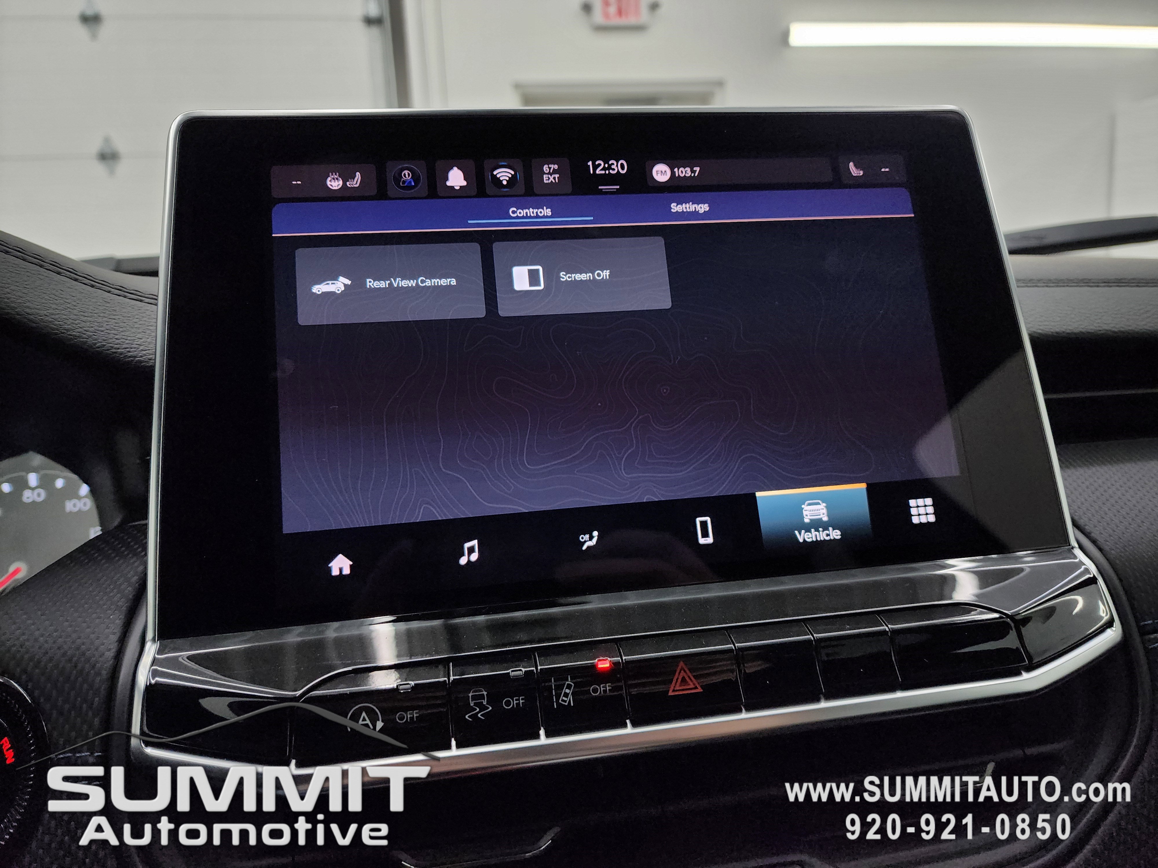 New 2026 Jeep Compass Latitude w/ Quick Order Package 29K image 50