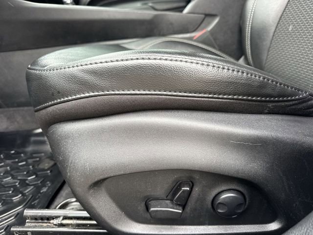 Used 2023 Jeep Compass Altitude w/ Sun and Sound Group image 16