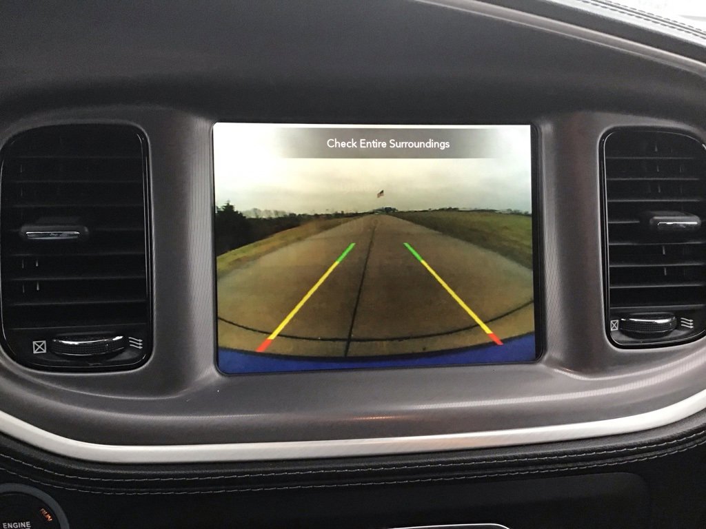 Used 2022 Dodge Charger GT w/ Plus Group image 43