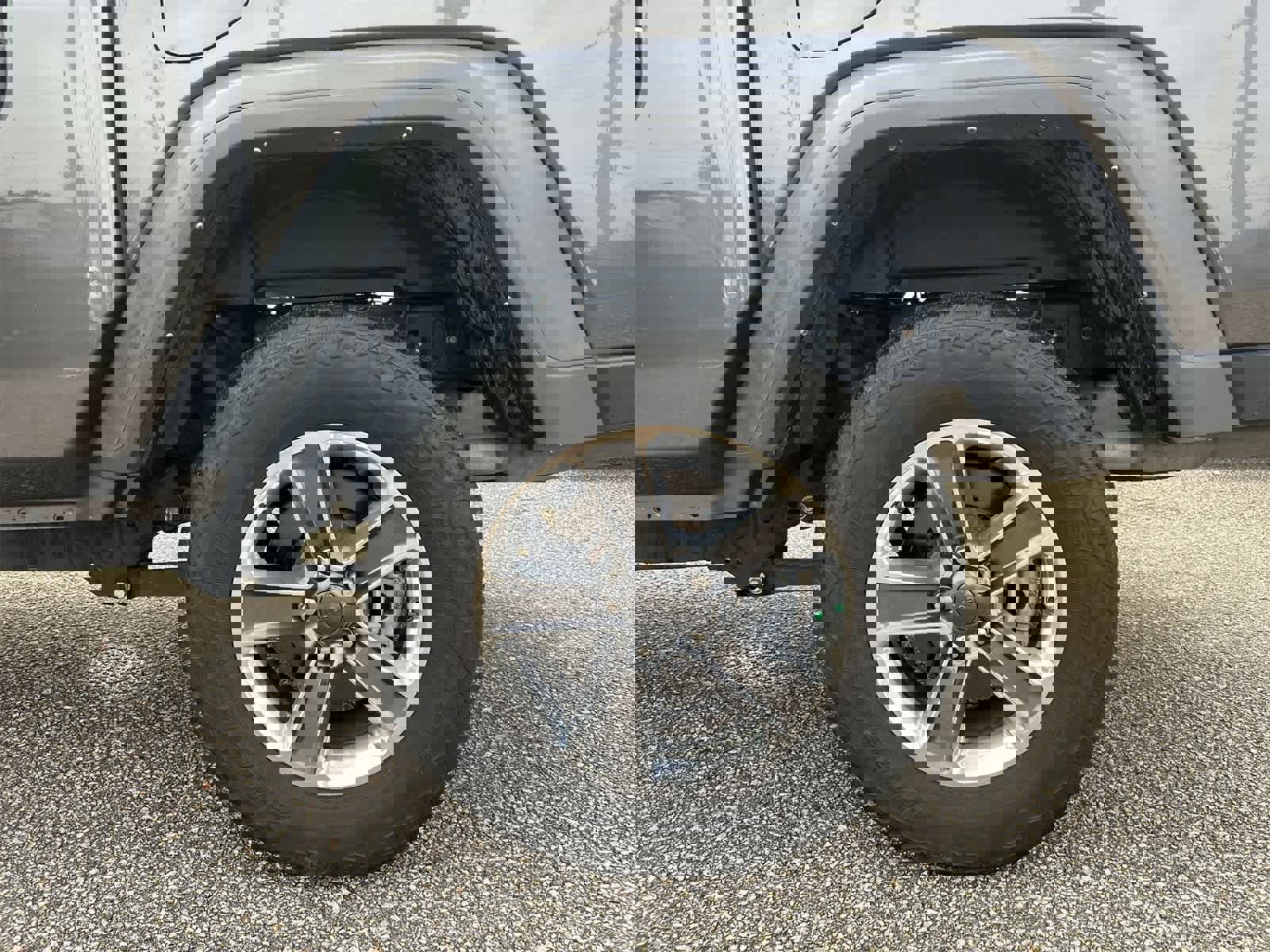 Used 2021 Jeep Gladiator Sport w/ Trailer Tow Package image 8