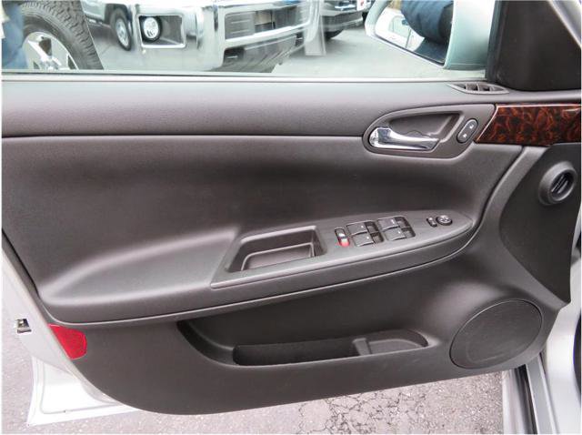 Used 2015 Chevrolet Impala Limited LS image 28