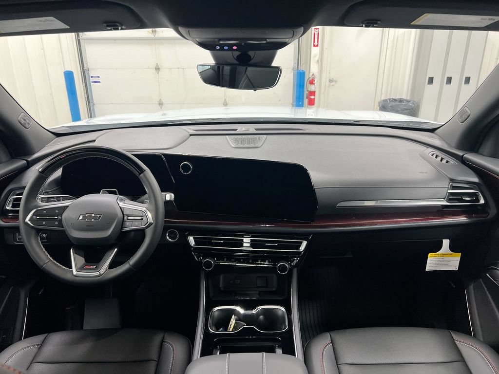 New 2026 Chevrolet Traverse Z71 w/ Enhanced Driving Package AWD/4WD image 10
