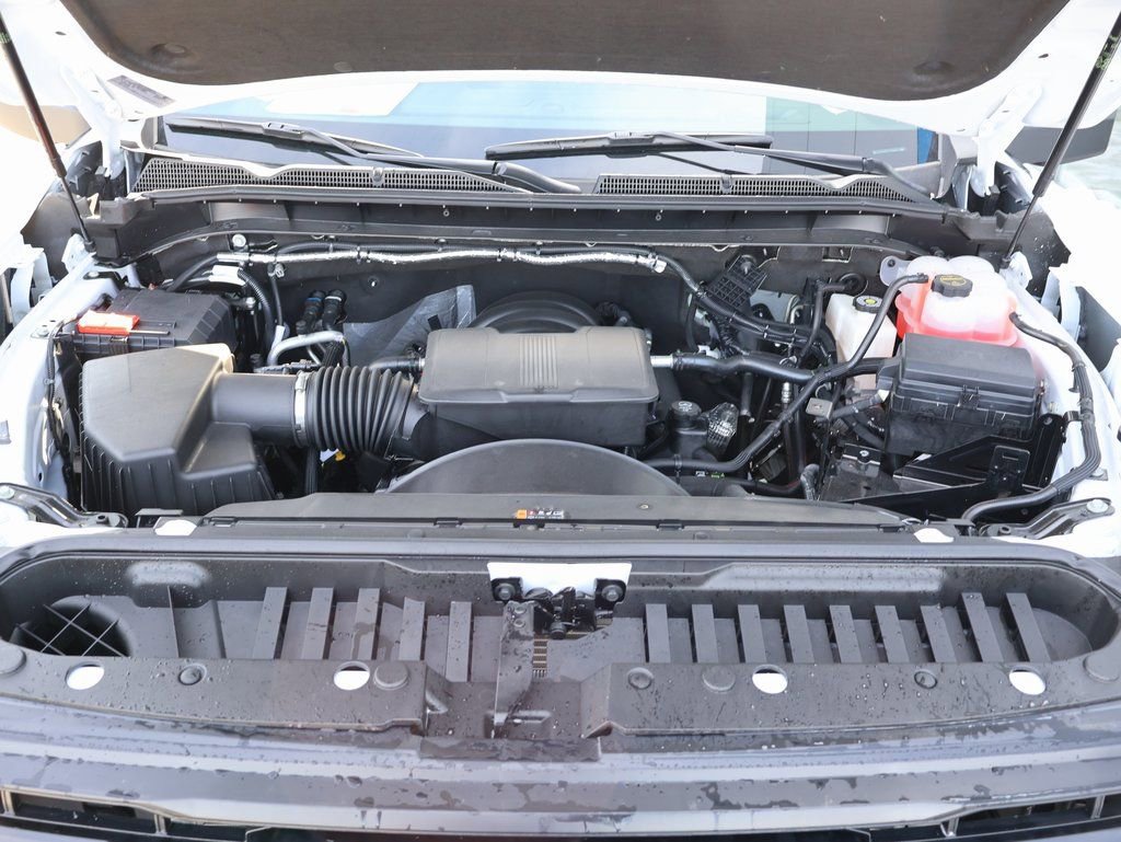 New 2026 GMC Sierra 3500 Pro w/ Convenience Package image 31