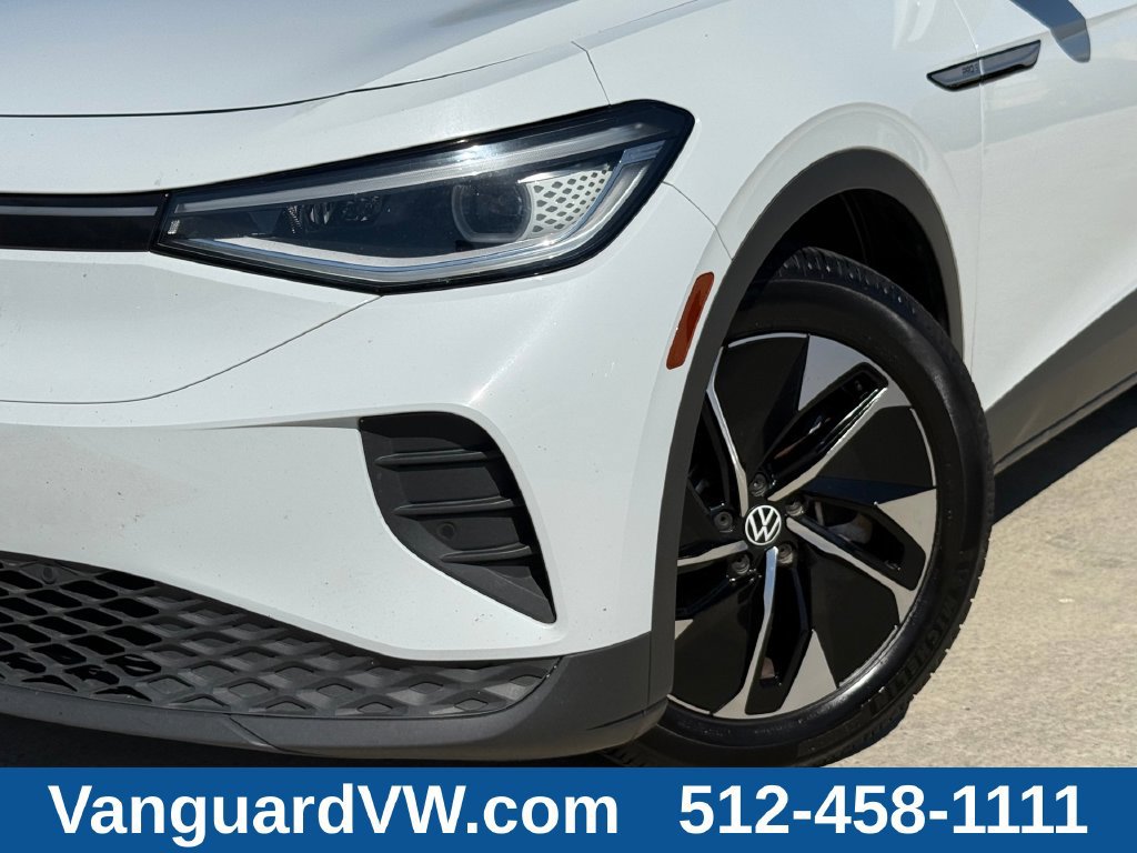 Used 2021 Volkswagen ID.4 Pro S RWD image 6