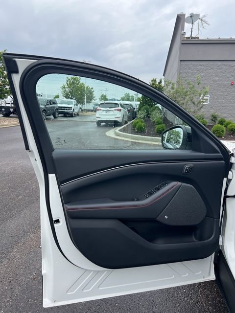 New 2025 Ford Mustang Mach-E Premium w/ Sport Appearance Package image 15